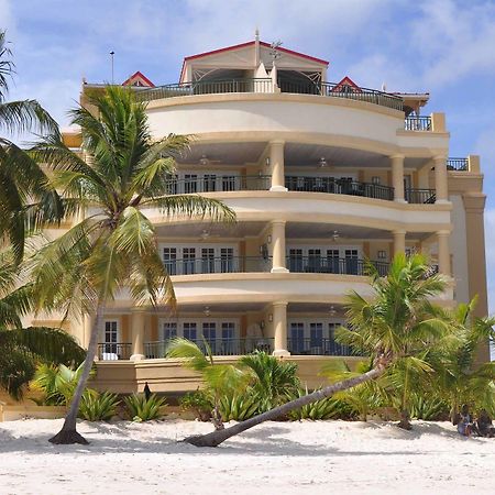White Sands Beach Condos 크리스트 처치 외부 사진