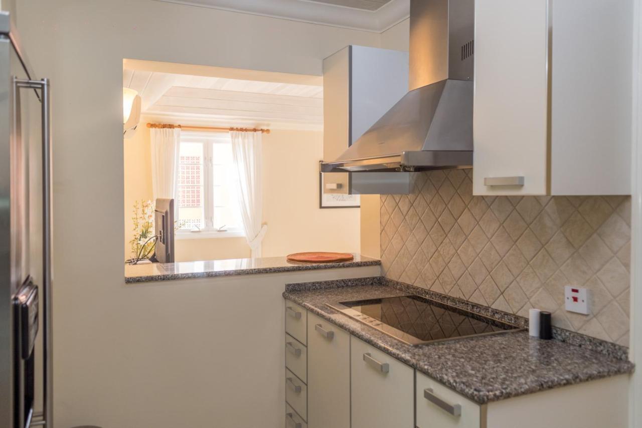 White Sands Beach Condos 크리스트 처치 외부 사진