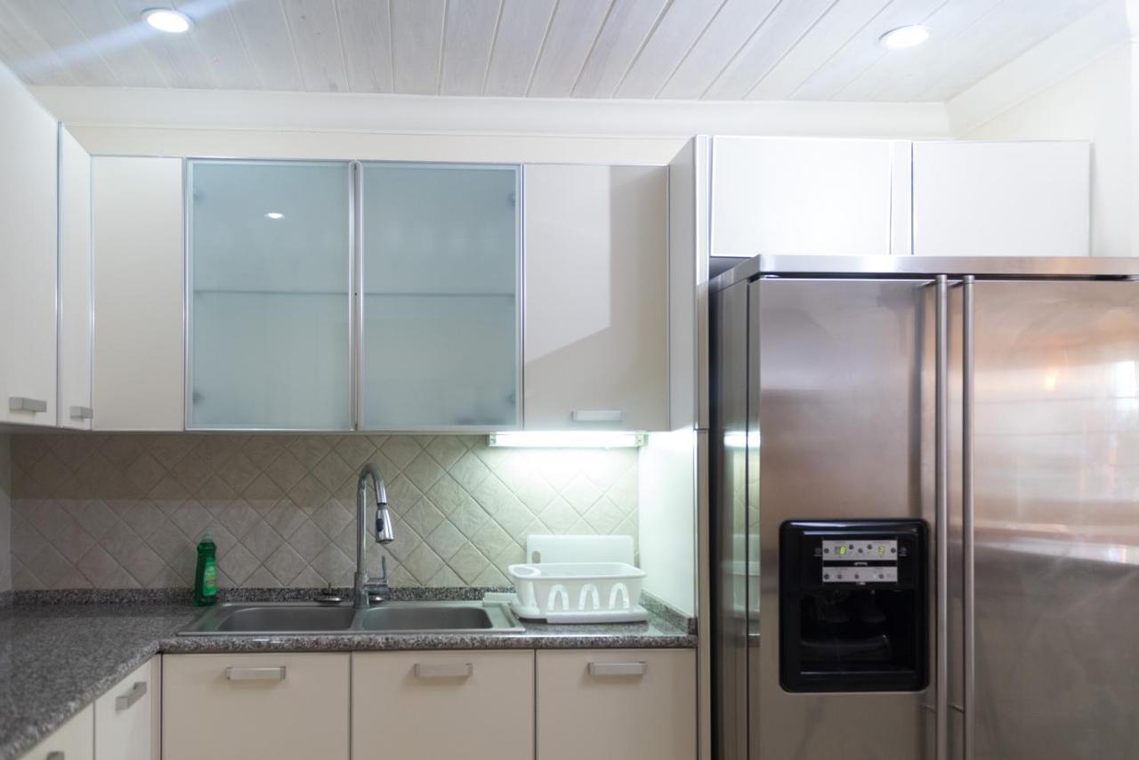 White Sands Beach Condos 크리스트 처치 외부 사진