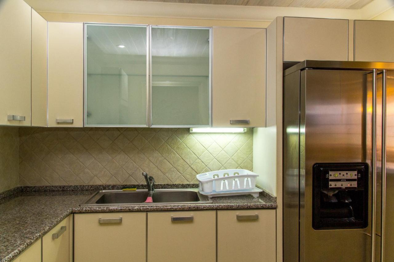 White Sands Beach Condos 크리스트 처치 외부 사진