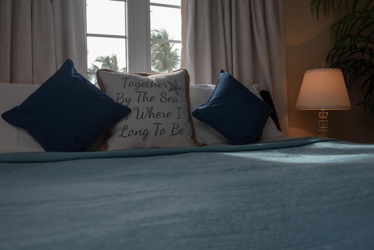 White Sands Beach Condos 크리스트 처치 외부 사진